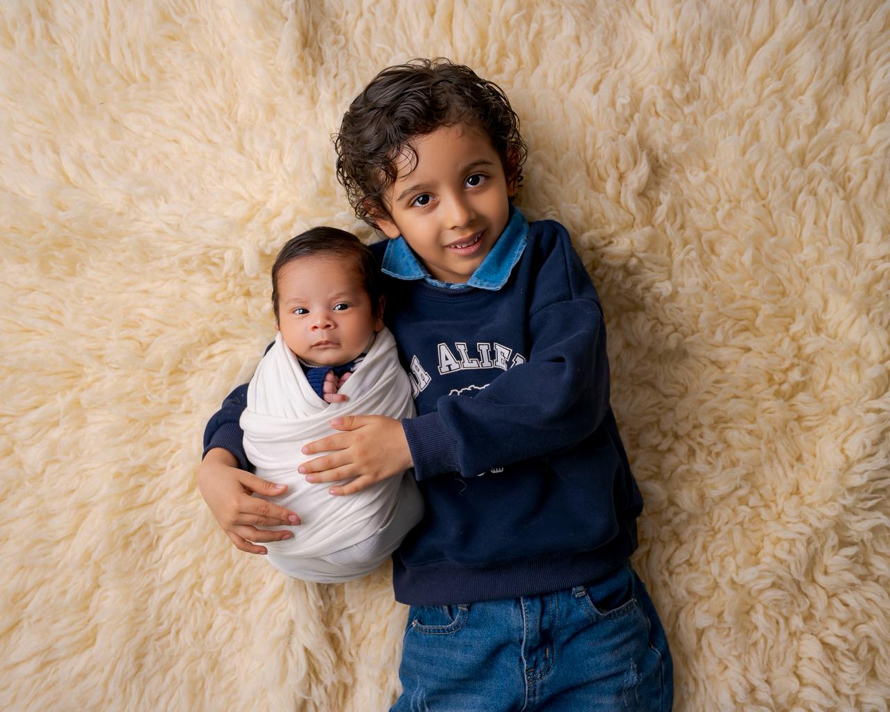 Bebé Newborn